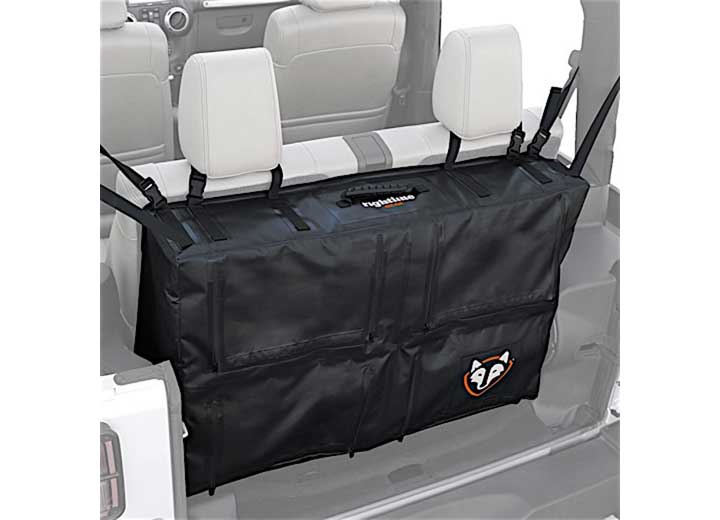 Jeep Wrangler Trunk Storage Bag car cargo carrier Klymit   