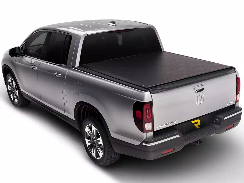 2005-2016 Honda Ridgeline TRUXEDO® LO-PRO Tonneau Cover  Truxedo   