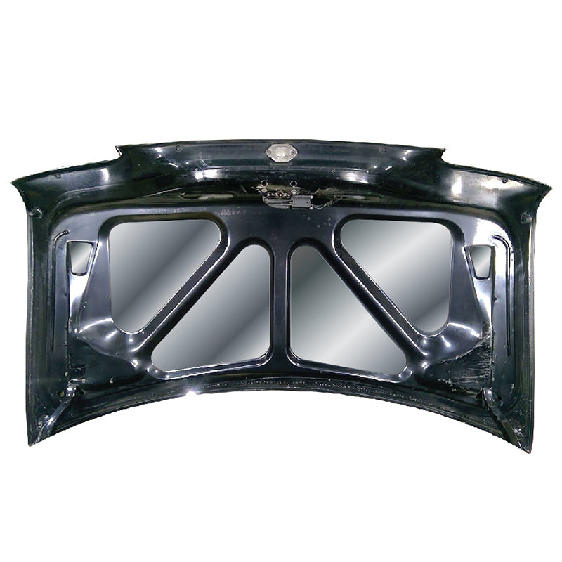 1991-1996 Chevy Caprice Trunk Mirror Kit Trunk Mirror Kit AutoLuxe   