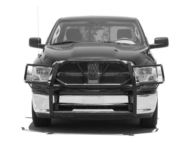 2009-2018 Dodge Ram 1500 Brush Guard (Heavy Duty) brush guard Steelcraft   