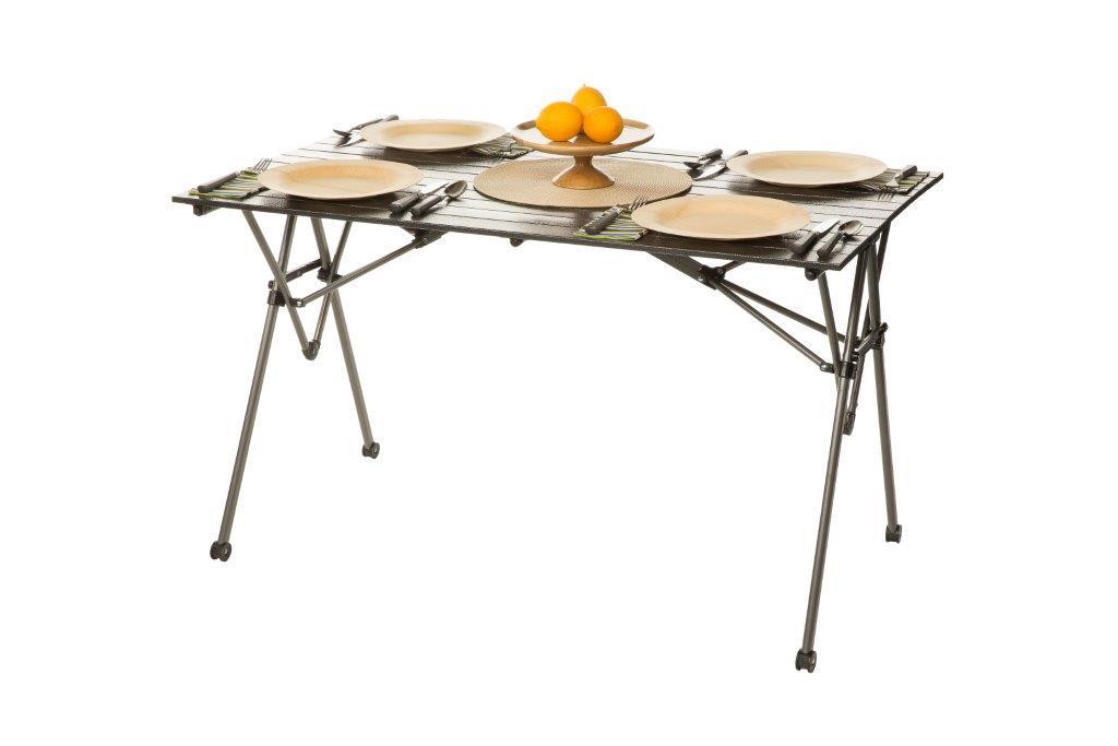 Kamp-Rite® Kwik Set Table Camping Table Kamp-Rite   