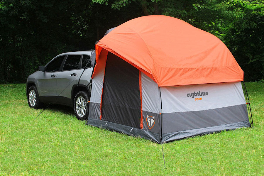 Rightline Gear®: SUV Camping Tent Camping Tent Rightline Gear   