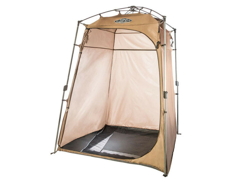 Kamp-Rite® Privacy Shelter with Shower Camping Tent Kamp-Rite   